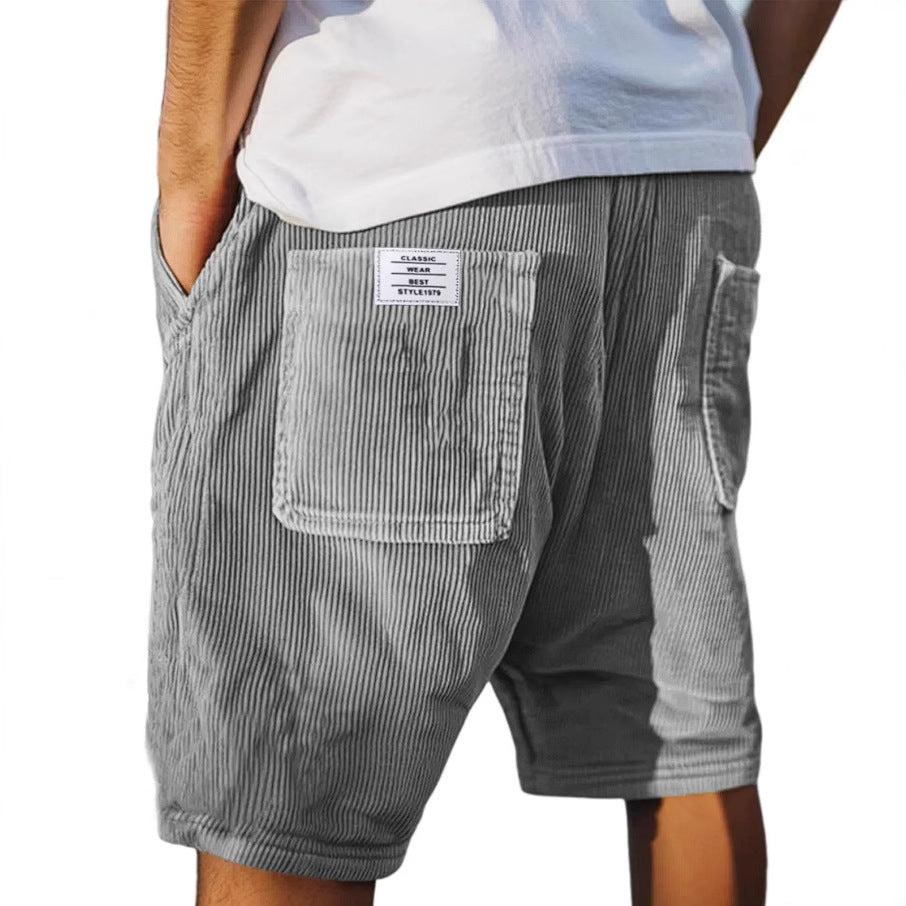 Levi | Herren Sommer Shorts lässig und bequem