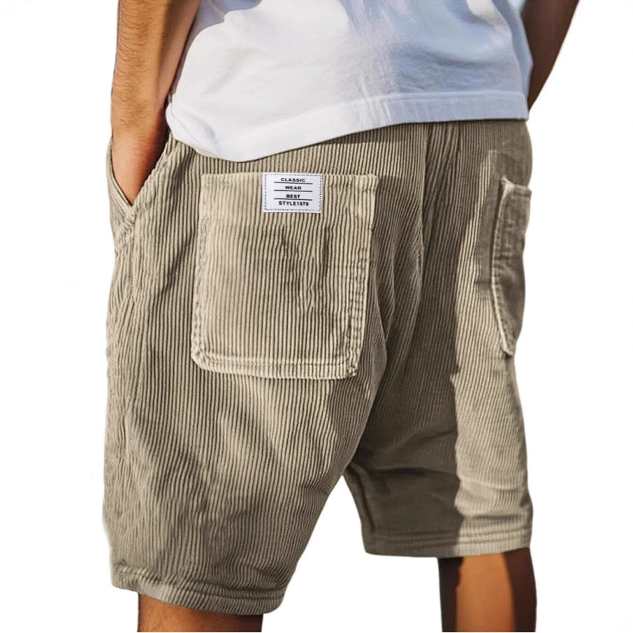 Levi | Herren Sommer Shorts lässig und bequem
