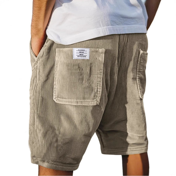 Levi | Herren Sommer Shorts lässig und bequem