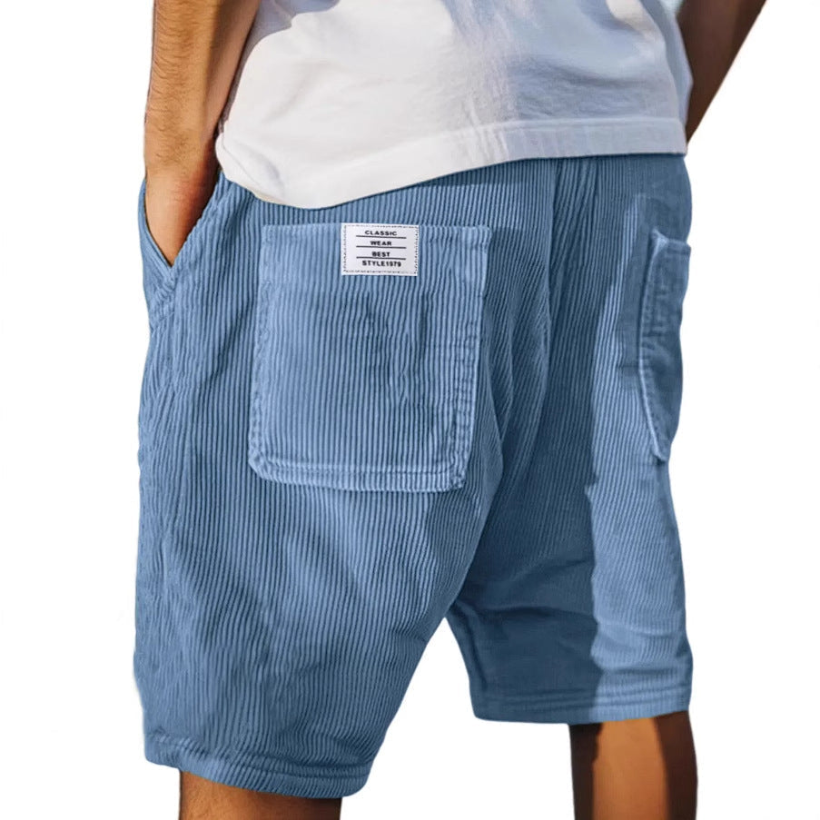 Levi | Herren Sommer Shorts lässig und bequem