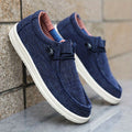 Lias | Herren Leichte Canvas Slipper