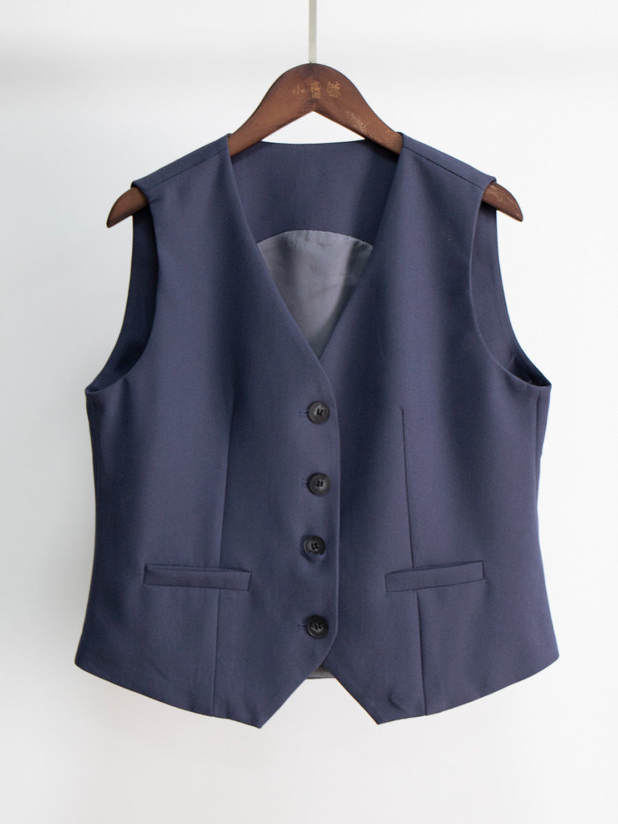 Lina | Elegantes Westen Set