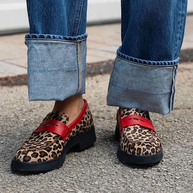 Loafer Damen