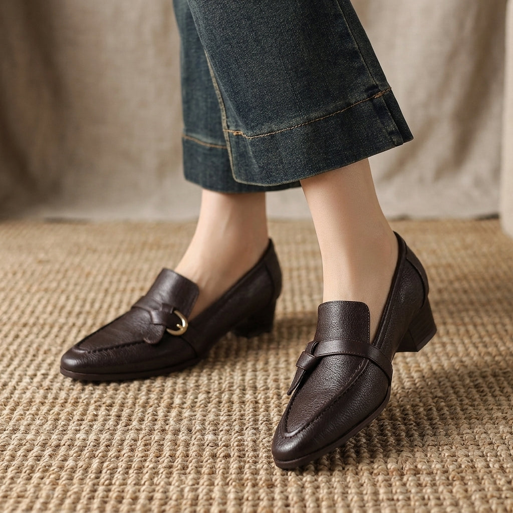 Loafer Damen