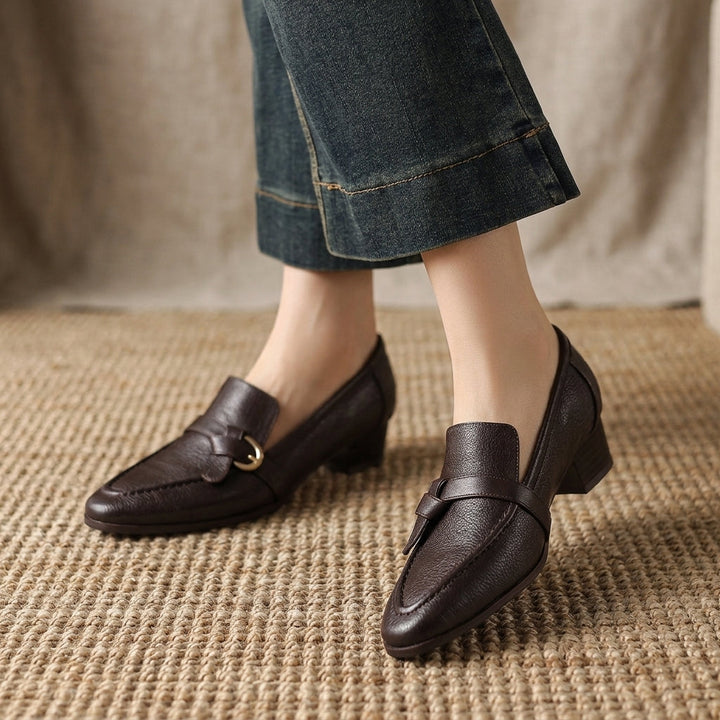 Loafer Damen