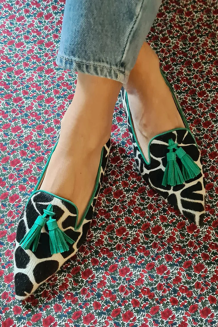Loafer Damen