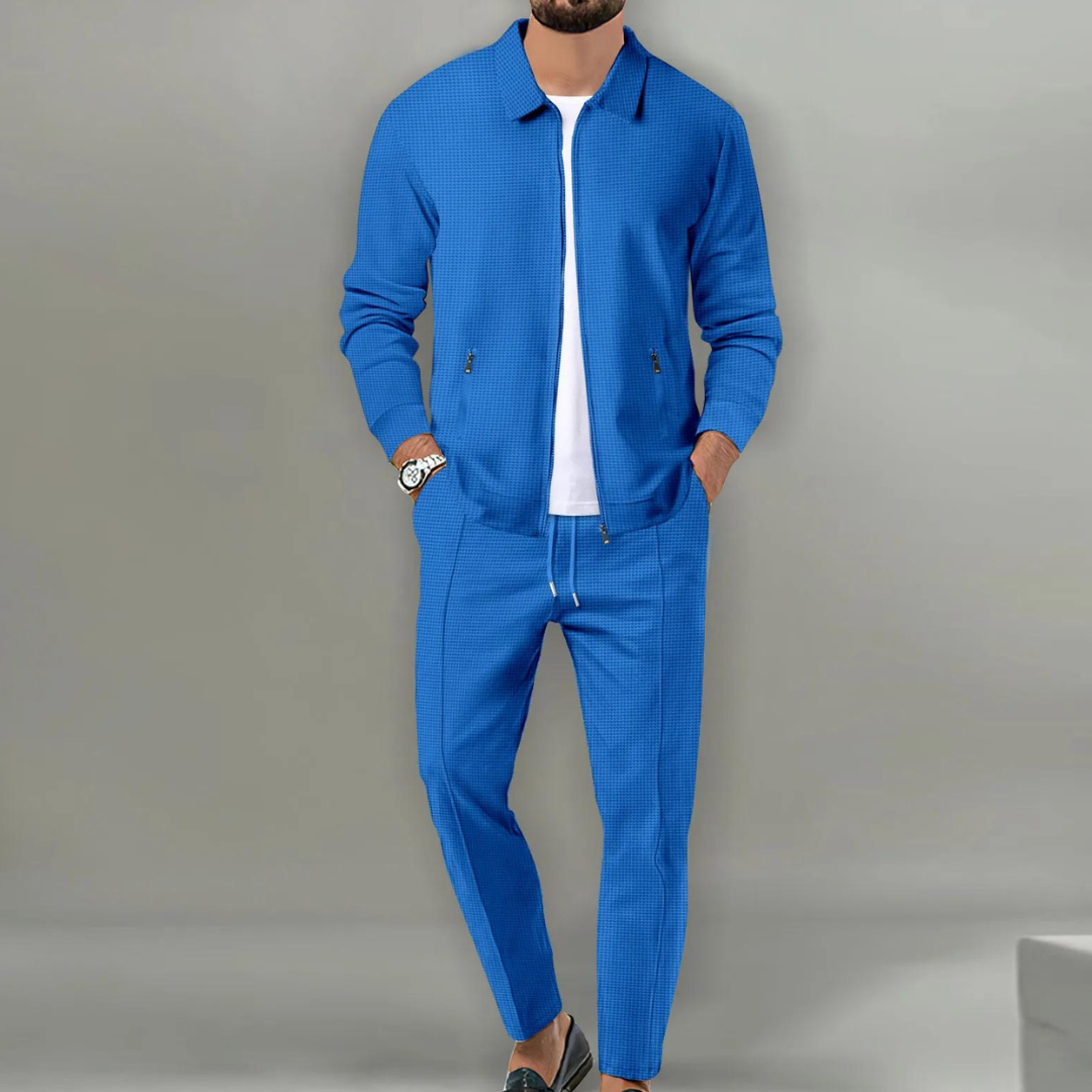 Marco | Herren Trainingsanzug Set