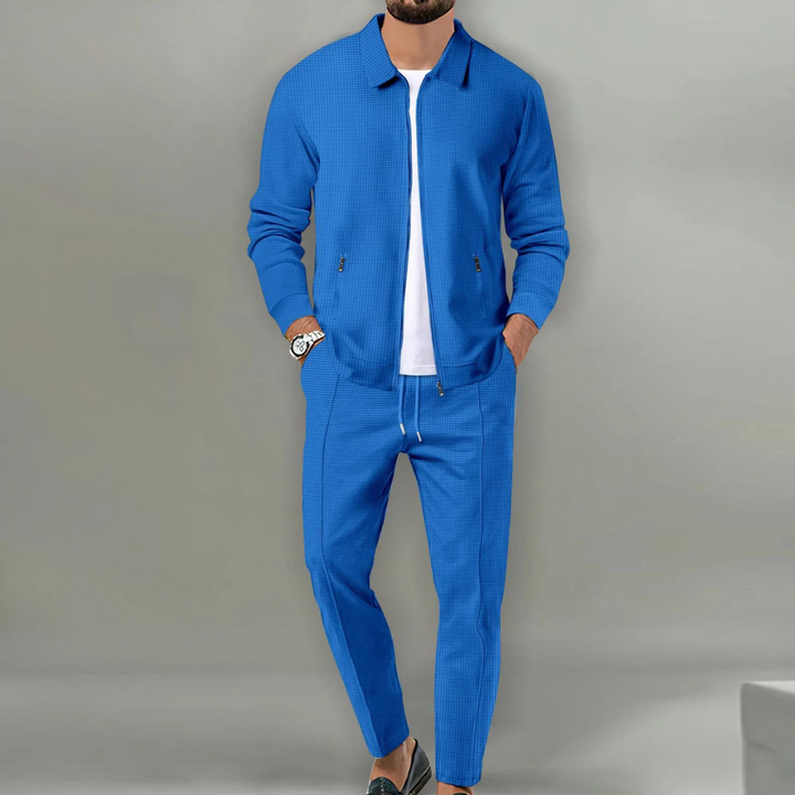 Marco | Herren Trainingsanzug Set