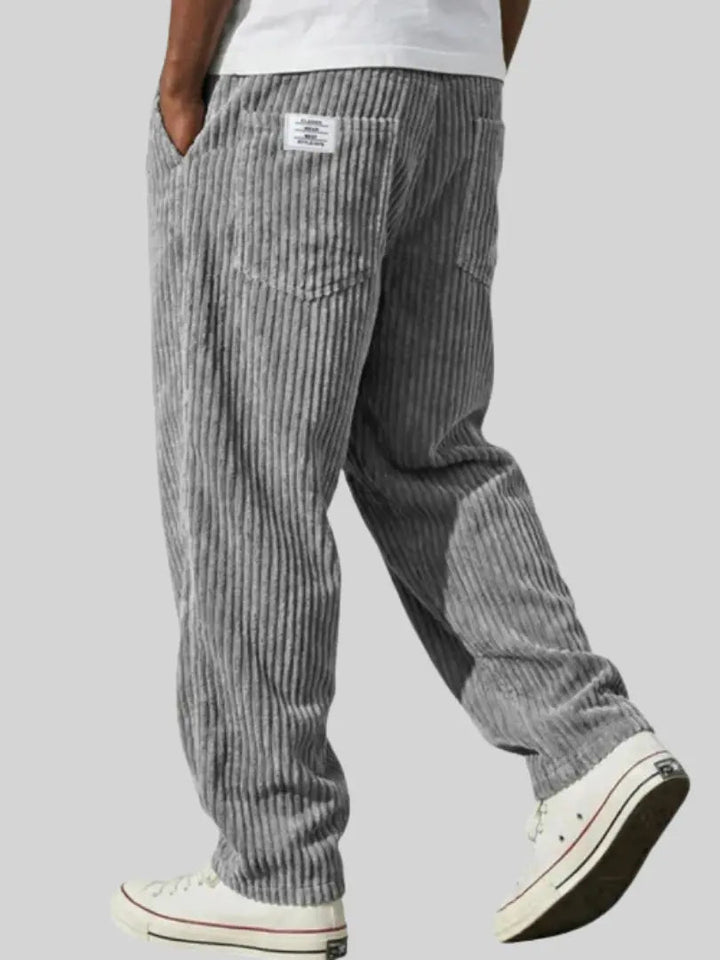 Marla | Bequeme Cordhose