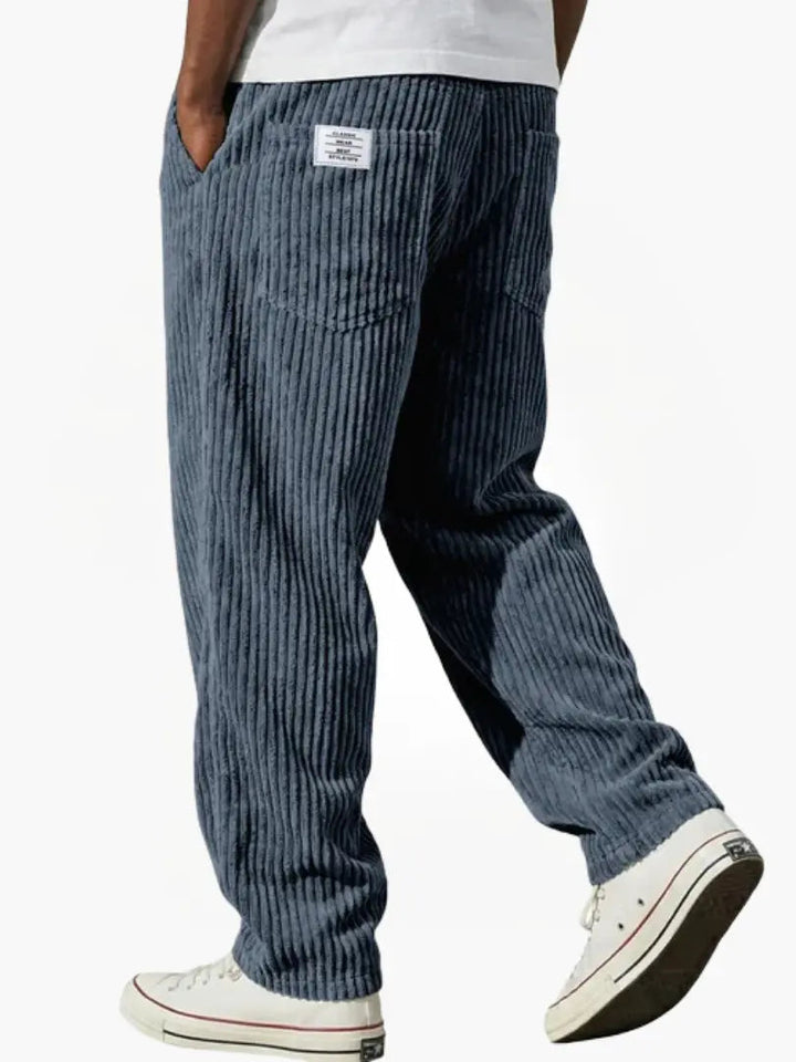 Marla | Bequeme Cordhose