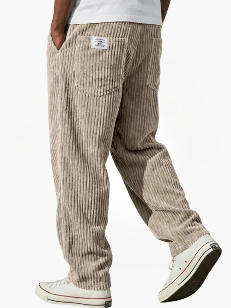 Marla | Bequeme Cordhose