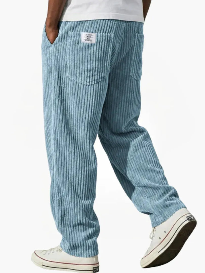 Marla | Bequeme Cordhose