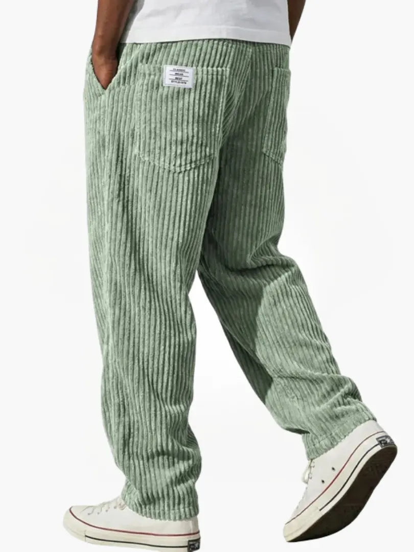 Marla | Bequeme Cordhose