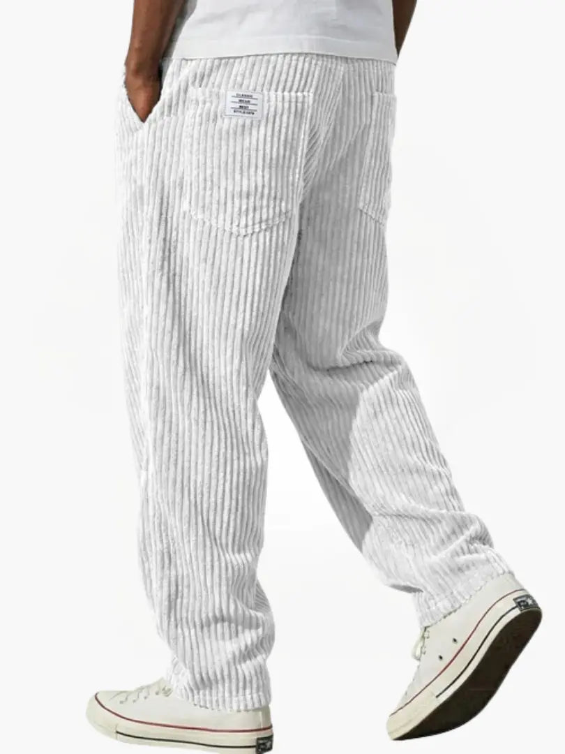 Marla | Bequeme Cordhose