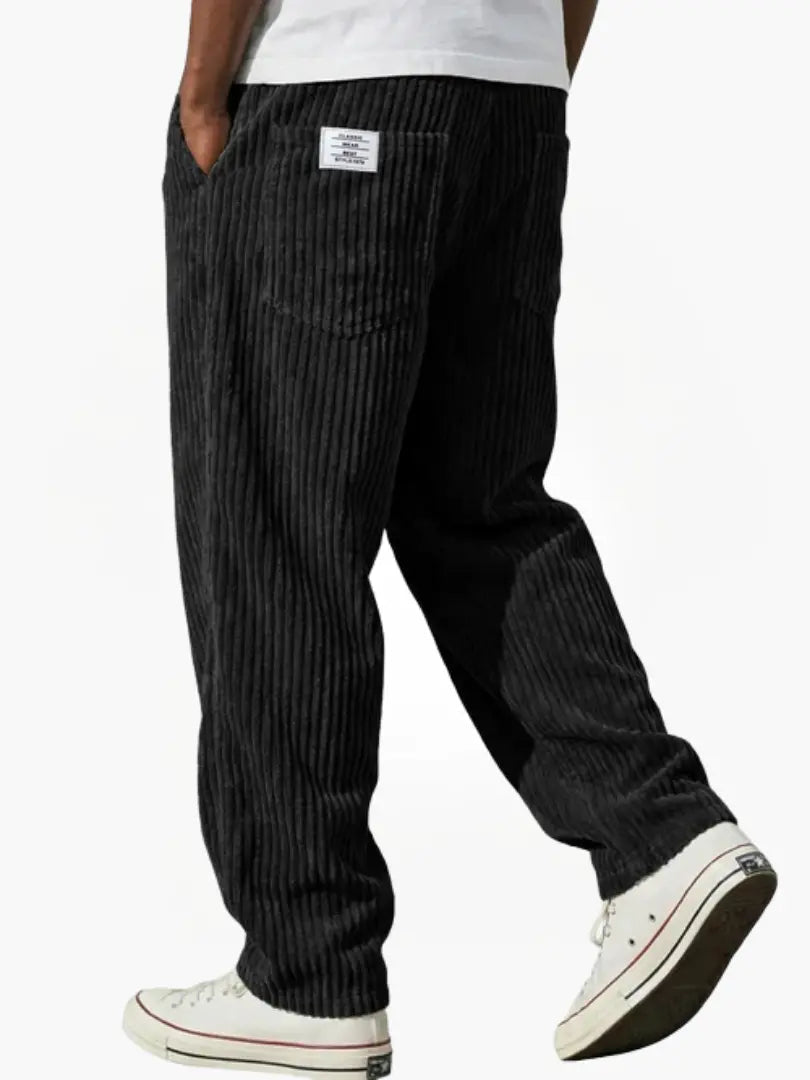 Marla | Bequeme Cordhose