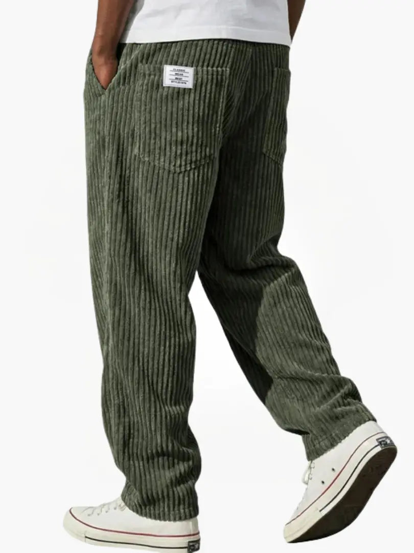 Marla | Bequeme Cordhose