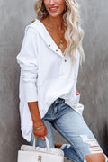 Mathilda | Oversize Kapuzen-Hoodie