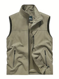 Maximilian | Herren Leichte Outdoor Weste