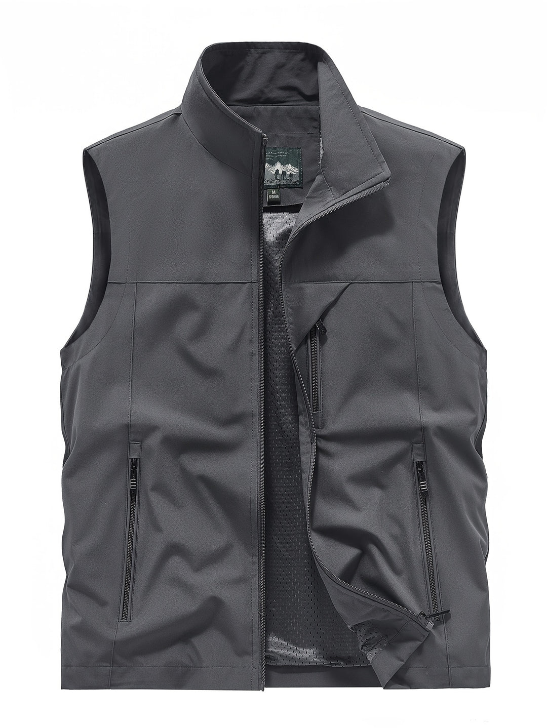 Maximilian | Herren Leichte Outdoor Weste