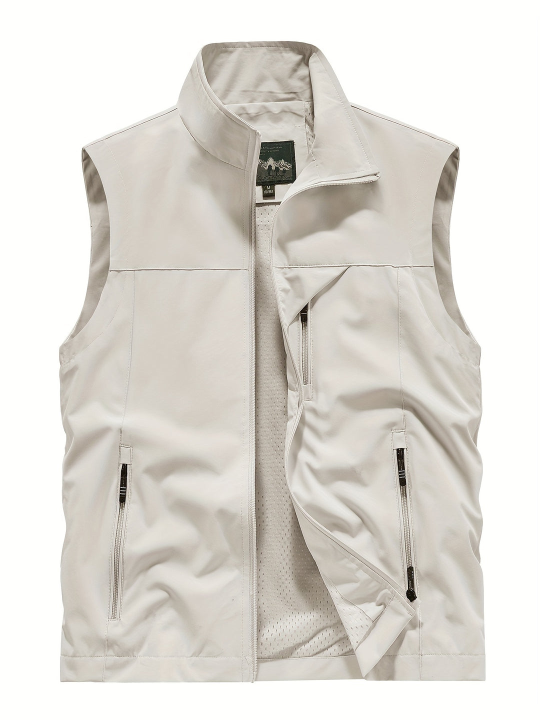 Maximilian | Herren Leichte Outdoor Weste