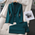 Melanie | Elegantes Anzug-Set mit Blazer