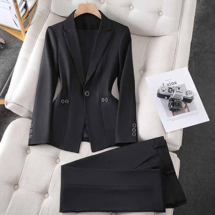Melanie | Elegantes Anzug-Set mit Blazer