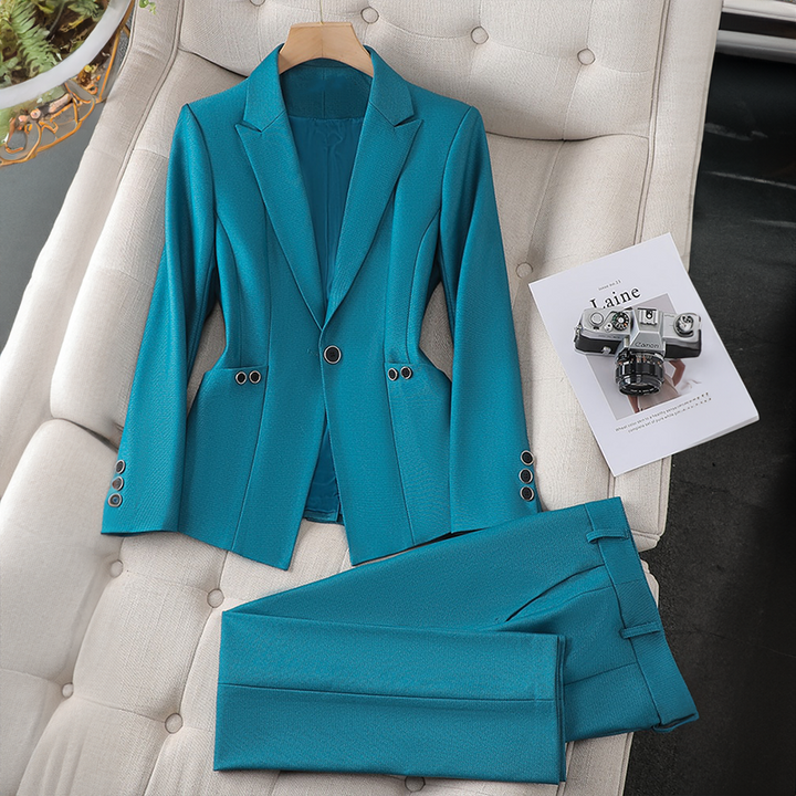 Melanie | Elegantes Anzug-Set mit Blazer