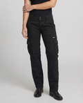 Mia | Dames Urban Cargo broek