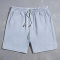 Milan | Herren Lässige Kordelzug Shorts