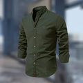 Moritz | Herren Langarmshirt Vielseitig