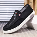 Nico | Herren Orthopädische Slip-On Sneaker