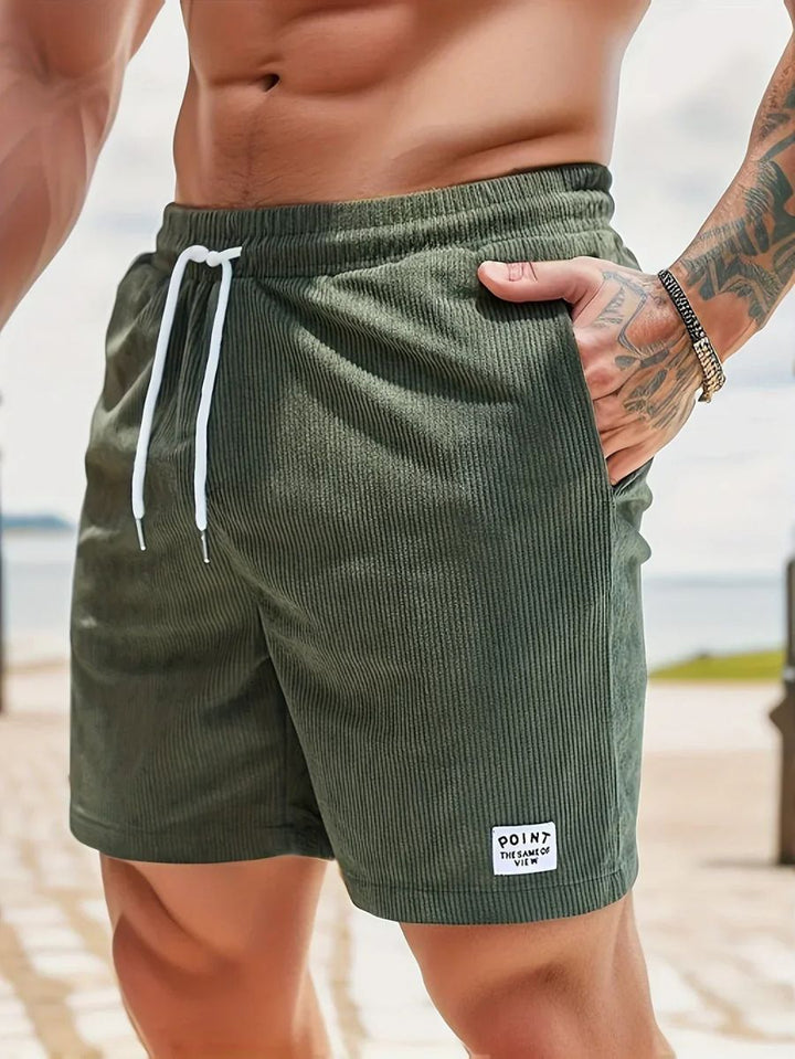 Nico | Herren Sommerliche Badeshorts