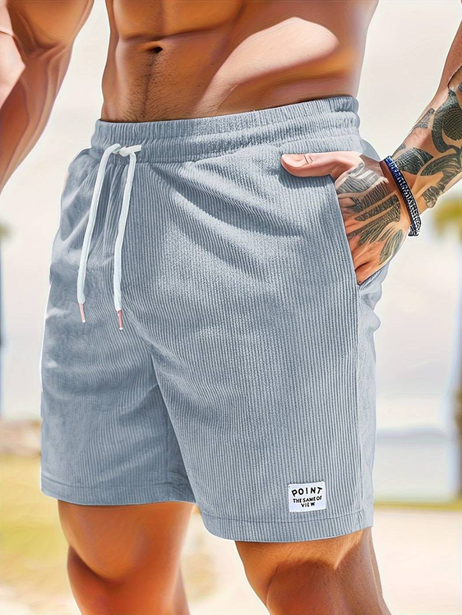 Nico | Herren Sommerliche Badeshorts