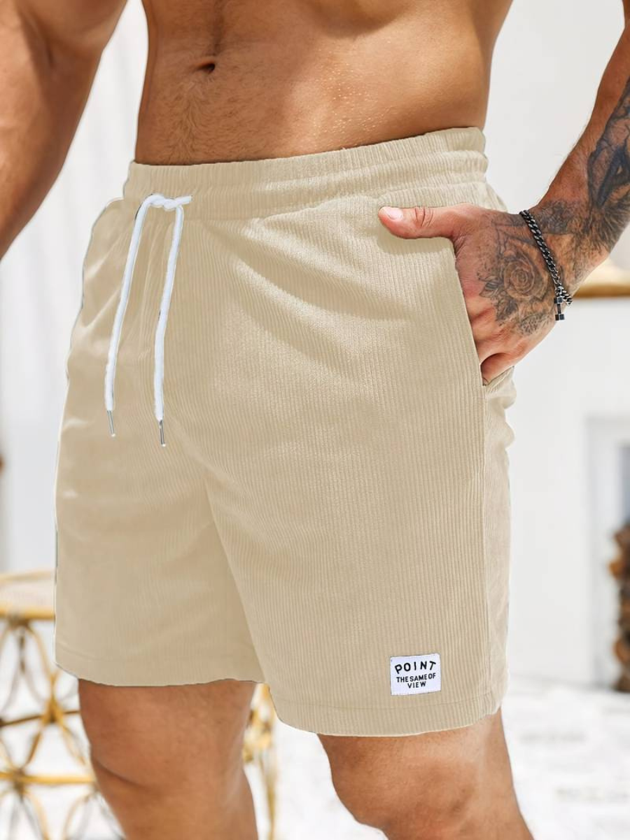 Nico | Herren Sommerliche Badeshorts