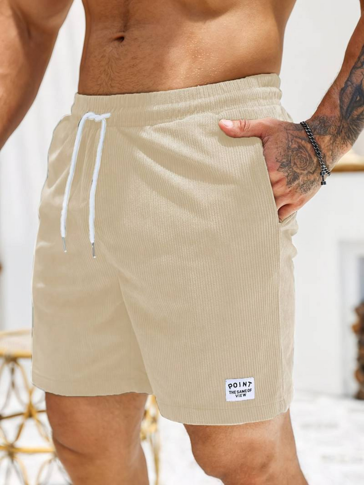 Nico | Herren Sommerliche Badeshorts