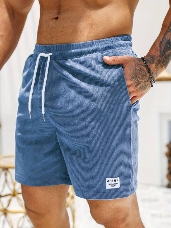 Nico | Herren Sommerliche Badeshorts