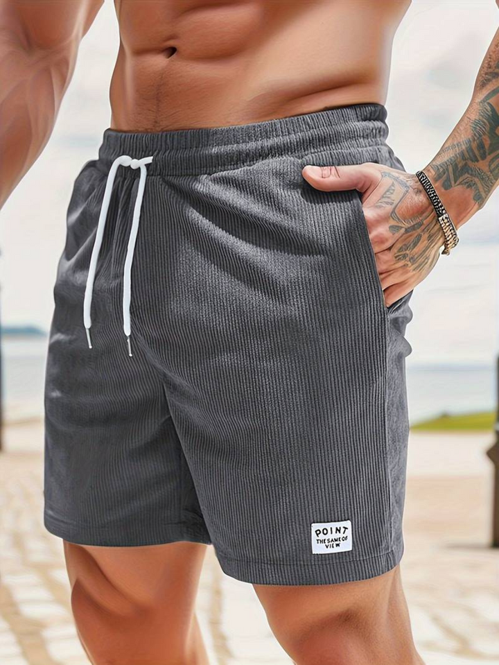 Nico | Herren Sommerliche Badeshorts