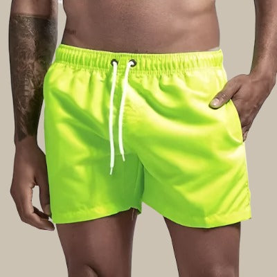 Nils | Herren Schwimmshorts Schnelltrocknend