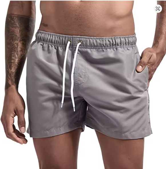 Nils | Herren Schwimmshorts Schnelltrocknend