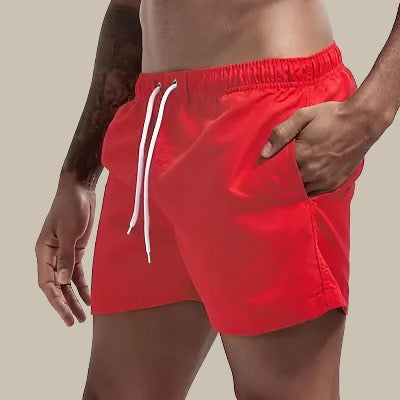 Nils | Herren Schwimmshorts Schnelltrocknend