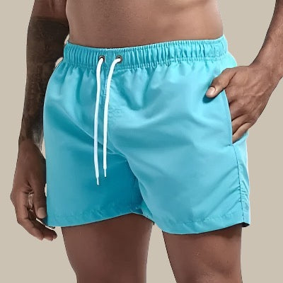 Nils | Herren Schwimmshorts Schnelltrocknend