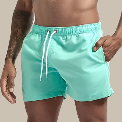 Nils | Herren Schwimmshorts Schnelltrocknend