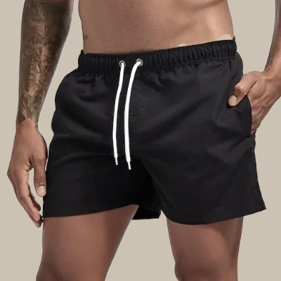 Nils | Herren Schwimmshorts Schnelltrocknend