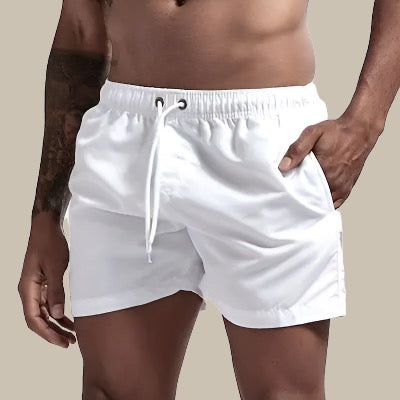 Nils | Herren Schwimmshorts Schnelltrocknend