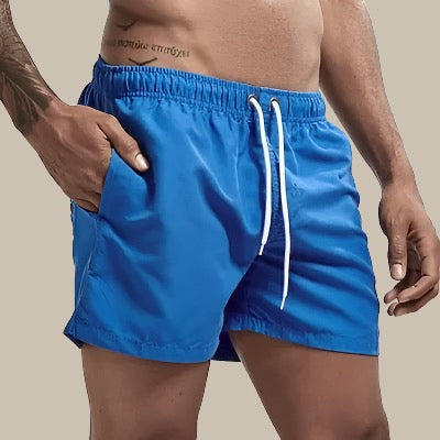 Nils | Herren Schwimmshorts Schnelltrocknend