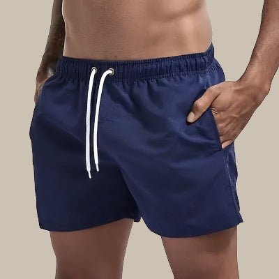 Nils | Herren Schwimmshorts Schnelltrocknend