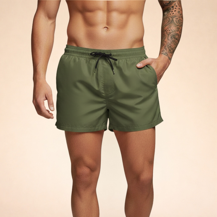 Noah | Herren Schnelltrocknende Badeshorts
