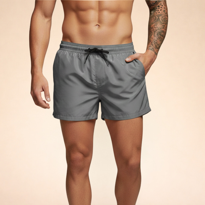 Noah | Herren Schnelltrocknende Badeshorts