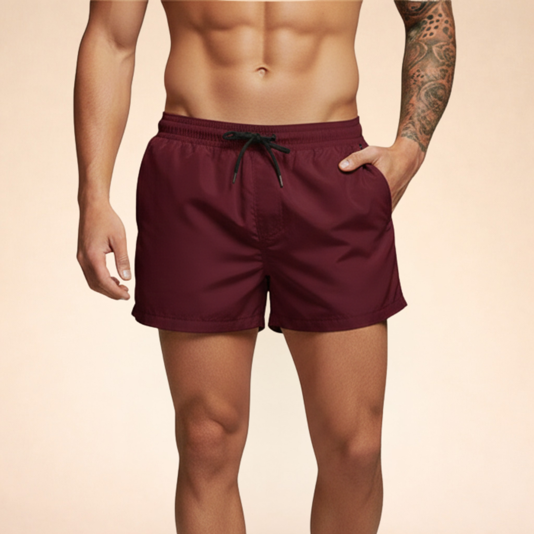 Noah | Herren Schnelltrocknende Badeshorts