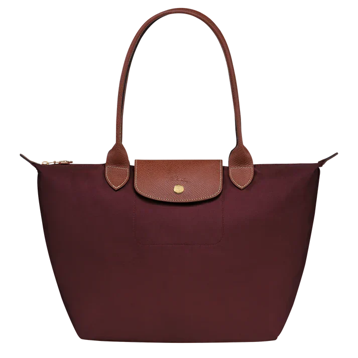 Nora | Damen Faltbarer Nylon-Shopper